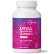 MegaSporeBiotic FOR KIDS Gummies 30ct Fashion