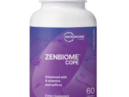 ZenBiome Cope Online Hot Sale