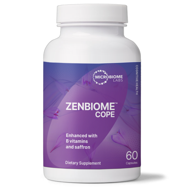 ZenBiome Cope Online Hot Sale