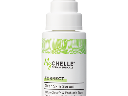 Clear Skin Serum 1 fl oz For Sale