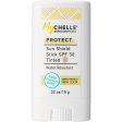 Sun Shield Stick SPF 50 Tinted Cheap