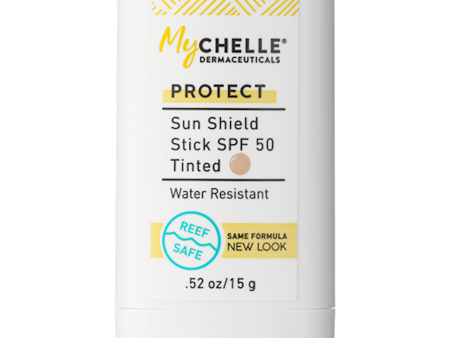 Sun Shield Stick SPF 50 Tinted Cheap