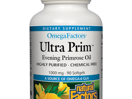 Ultra Prim EPO 1,000 mg For Sale