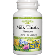 Milk Thistle Phytosome Online