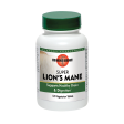 Super Lion s Mane 120 vegtabs Discount