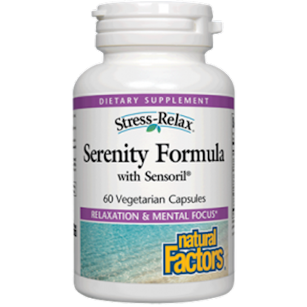 Stress-Relax Serenity Formula For Cheap