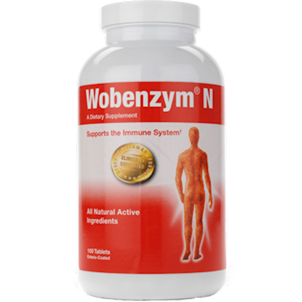 Wobenzym® N Online