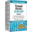 TravelBiotic 10 Billion Online now