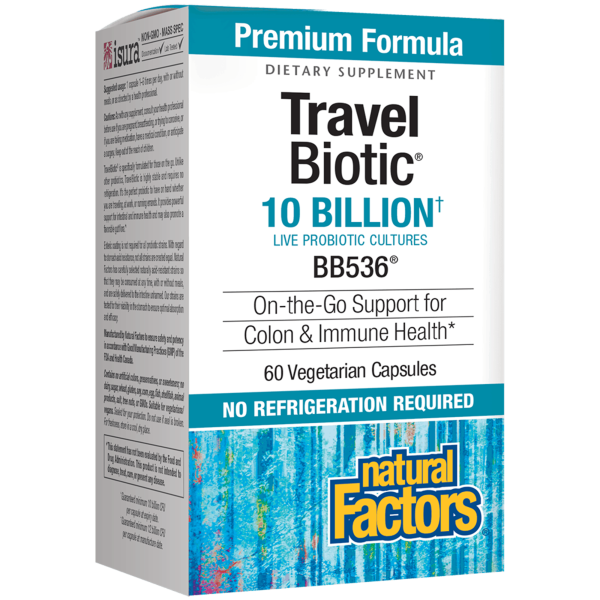 TravelBiotic 10 Billion Online now