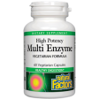 Multi Enzyme Vegetarian Form Online Sale