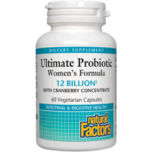 Ultimate Probiotic Women s Online