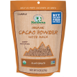 Organic Cacao with Maca Discount