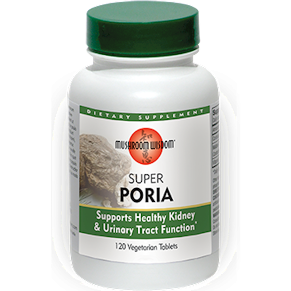 Super Poria 120 veg tabs Hot on Sale