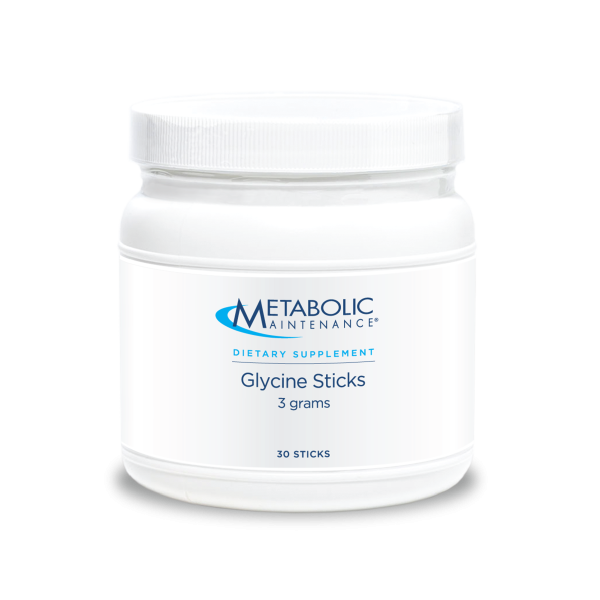 Glycine Sticks [3 grams] 30 sticks Online Hot Sale