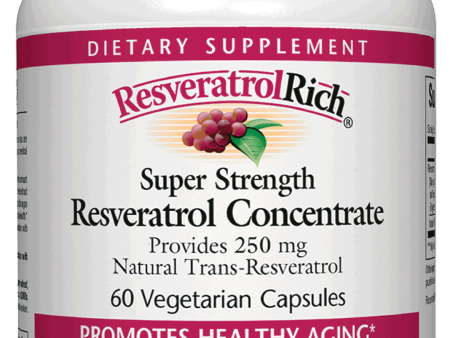 Resveratrol Concentrate Online Hot Sale