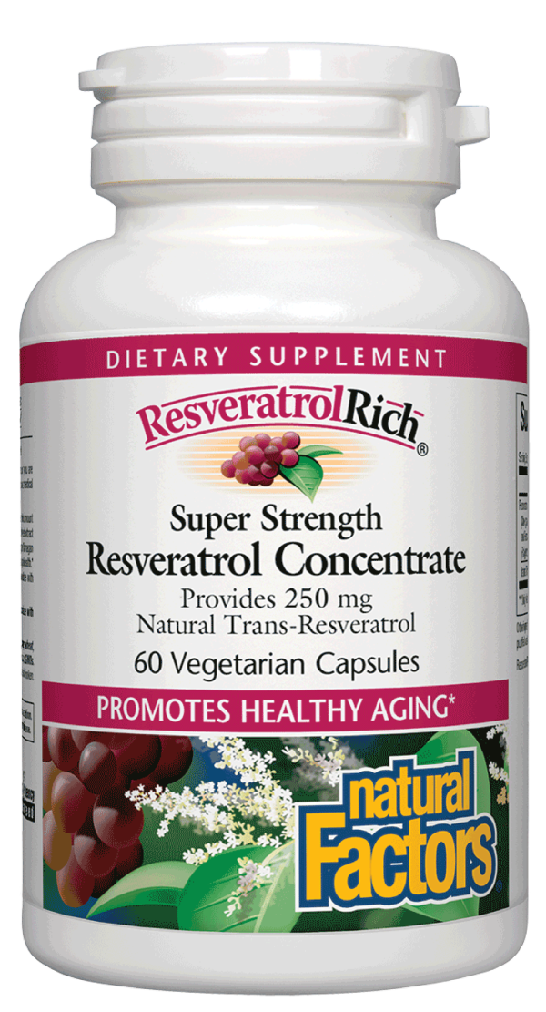 Resveratrol Concentrate Online Hot Sale