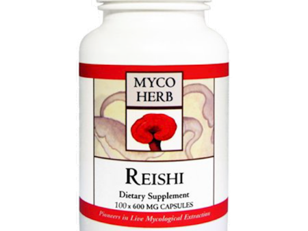 Reishi Forte Cheap