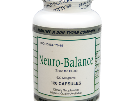 Neuro-Balance 620 mg on Sale