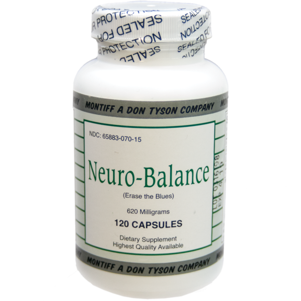 Neuro-Balance 620 mg on Sale