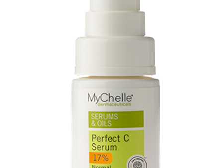 Perfect C Serum 17% .5 fl oz Online now