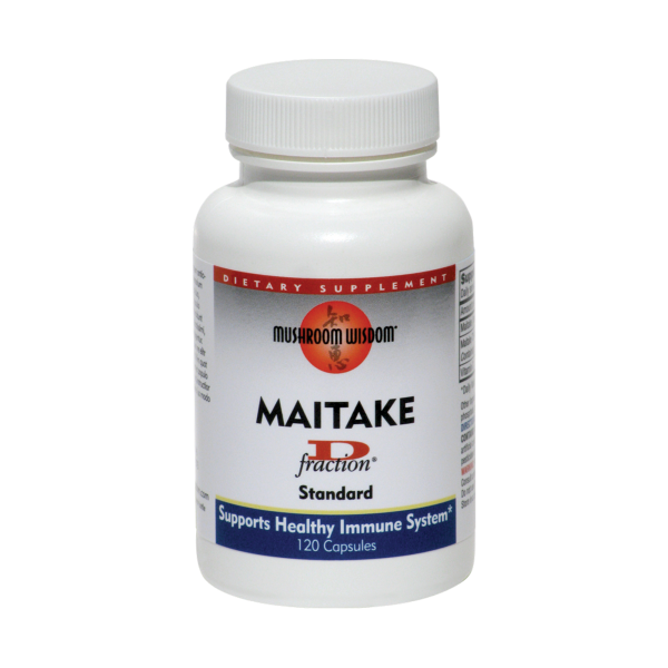 Maitake D Fraction (standard) Sale