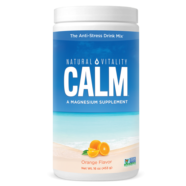 Calm Orange Cheap