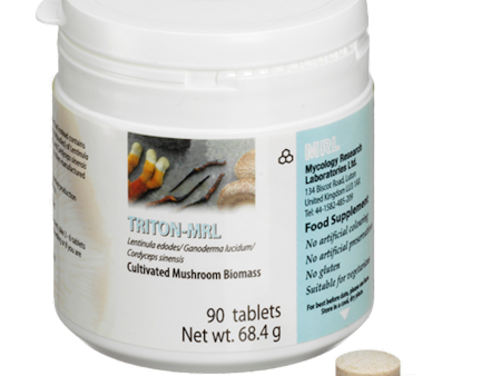 Triton-MRL 500 mg Discount