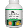 DGL 400 mg 10:1 Extract 180 tabs For Sale