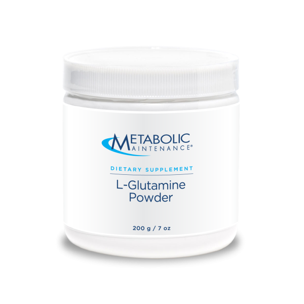 L-Glutamine Powder For Discount