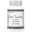 Pure Taurine 500 mg Online