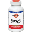 Lion s Mane Amyloban 180 vegtabs Cheap