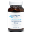 Acute Immune Boost Sale