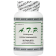 ATP 25 mg Hot on Sale