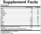 Whey Factors Unflavored Powder Online