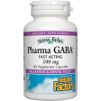 Pharma Gaba 100 mg For Sale