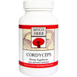 Cordyceps 600 mg Sale