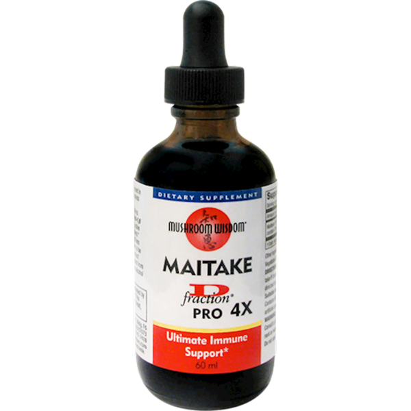 Maitake D Fraction® Pro 4X For Discount