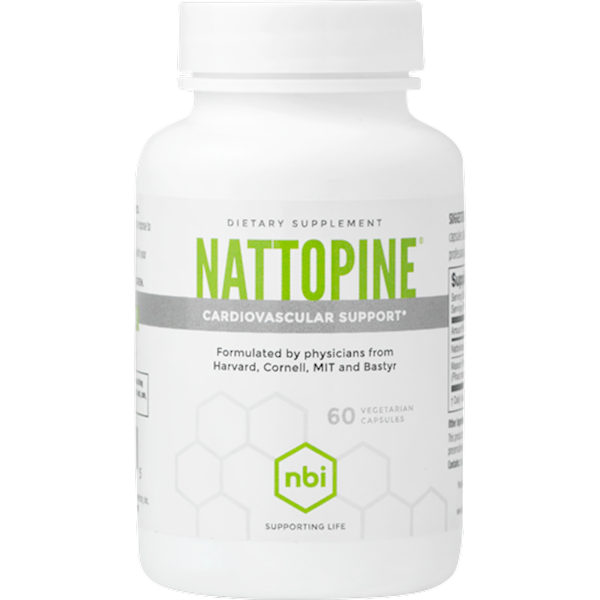 Nattopine Supply