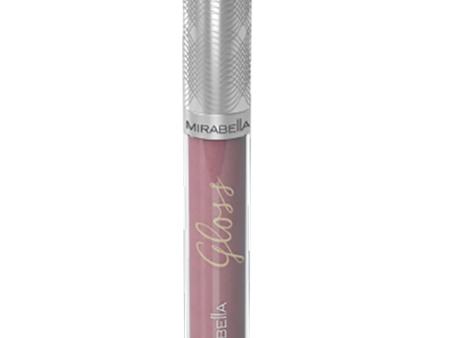 Luxe Adv Form Lip Gloss Mauve 0.20 fl oz Online