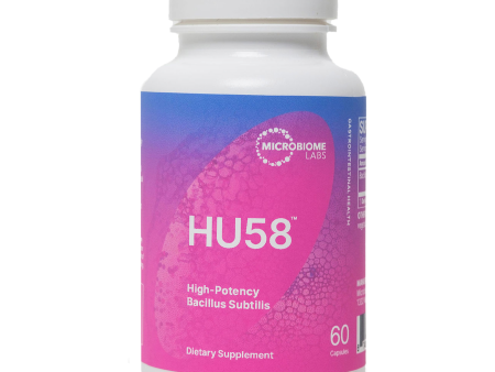 HU58 Discount