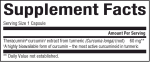 Double Strength Theracurmin For Sale
