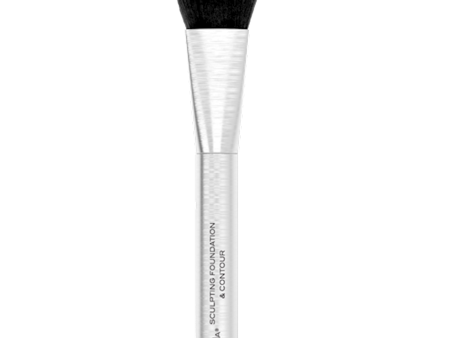 Sculpt Foundation & Contour Brush For Sale