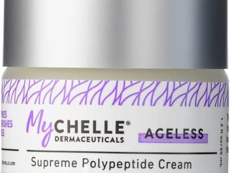 Supreme Polypeptide Cream 1.2 fl oz Fashion