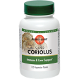 Super Coriolus 120 vegtabs Online