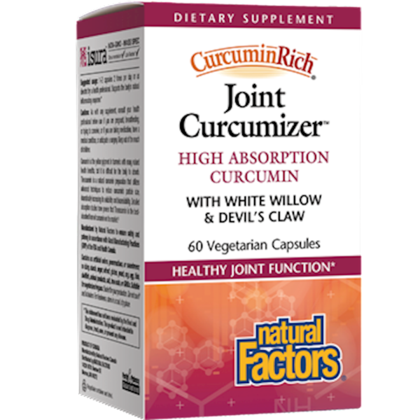 Joint Curcumizer Online now