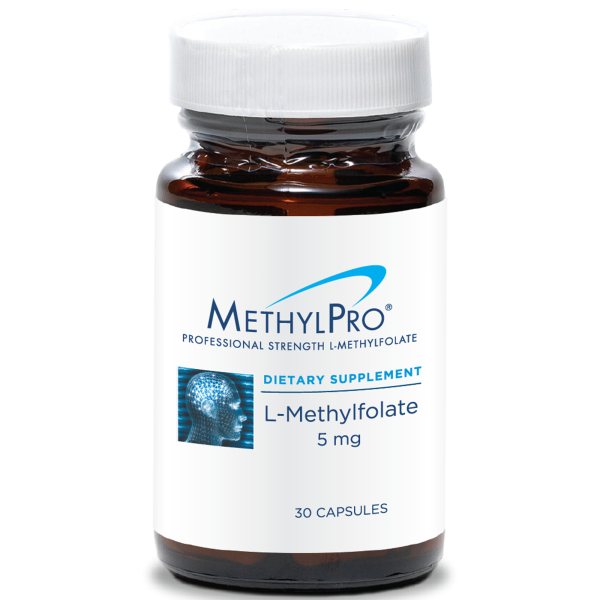 L-Methylfolate 5 mg Online now