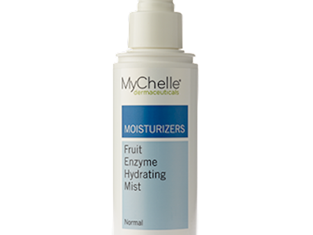 Fruit Enzyme Hydrating Mist 4.2 fl oz Online now