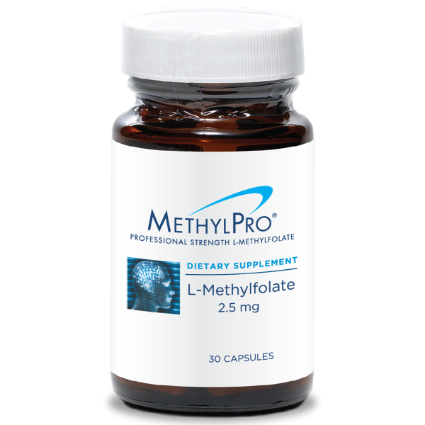 L-Methylfolate 2.5 mg Online Sale