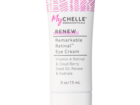 Remarkable Retinal Eye Cream .5 fl oz on Sale