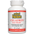 Celadrin Joint Health 1050 mg 90 gels Fashion